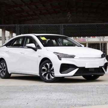 Smart Edition 2023 Plus 70 GAC Aion S 580 Electric Car